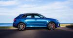 Audi RS Q3 Performance 2016 года (AU)